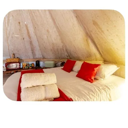 Glamping Wow Experience *